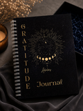 🌙 Achelois 30-Day Gratitude Journal