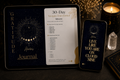 🌙 Achelois 30-Day Gratitude Journal | Digital Edition