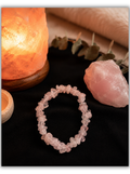 Aura Crystal Bracelets