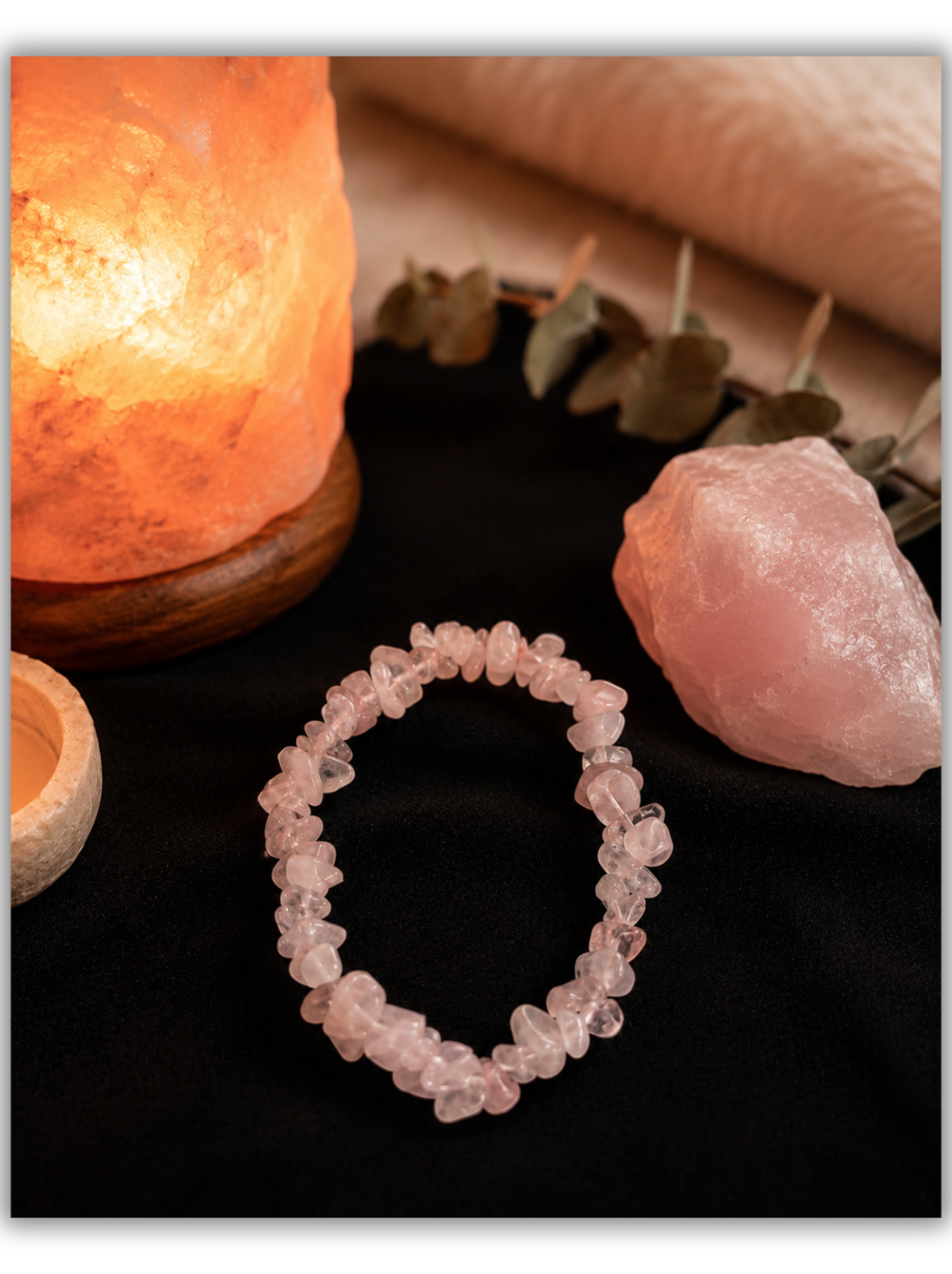Aura Crystal Bracelets