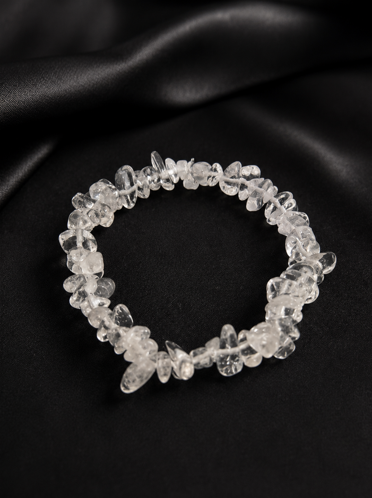 Aura Crystal Bracelets