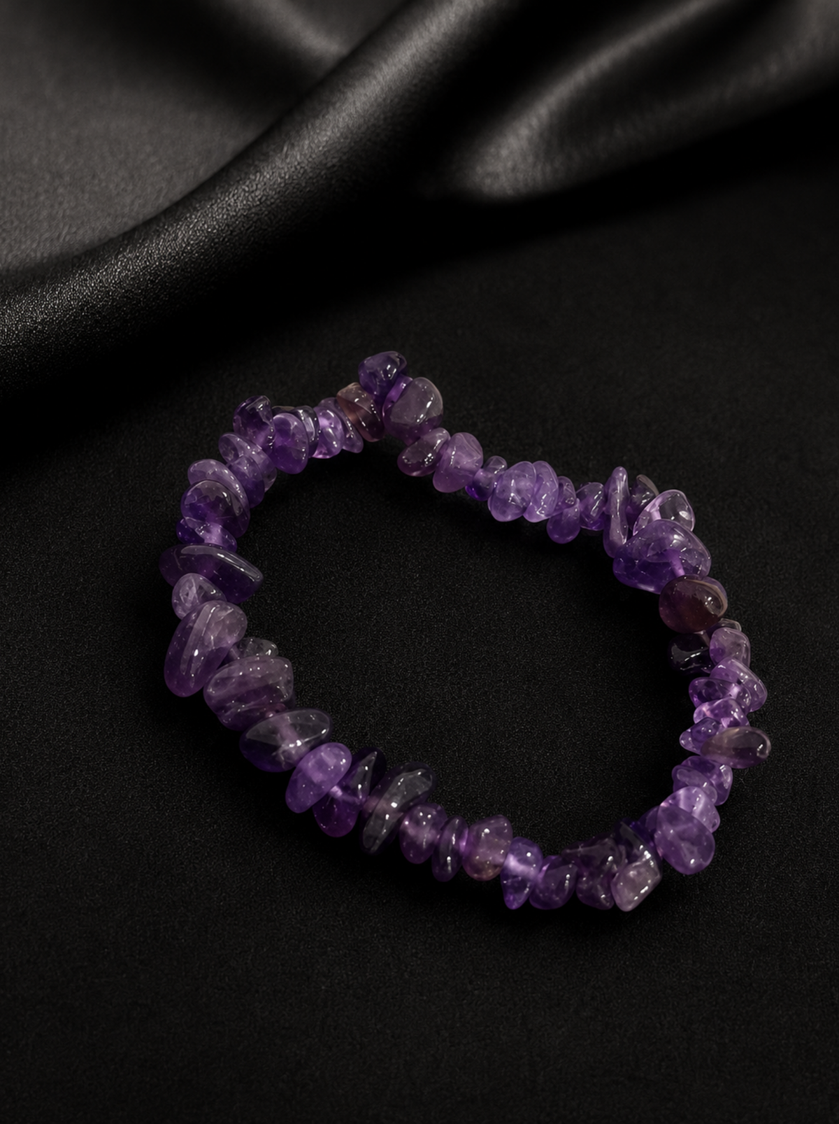 Aura Crystal Bracelets