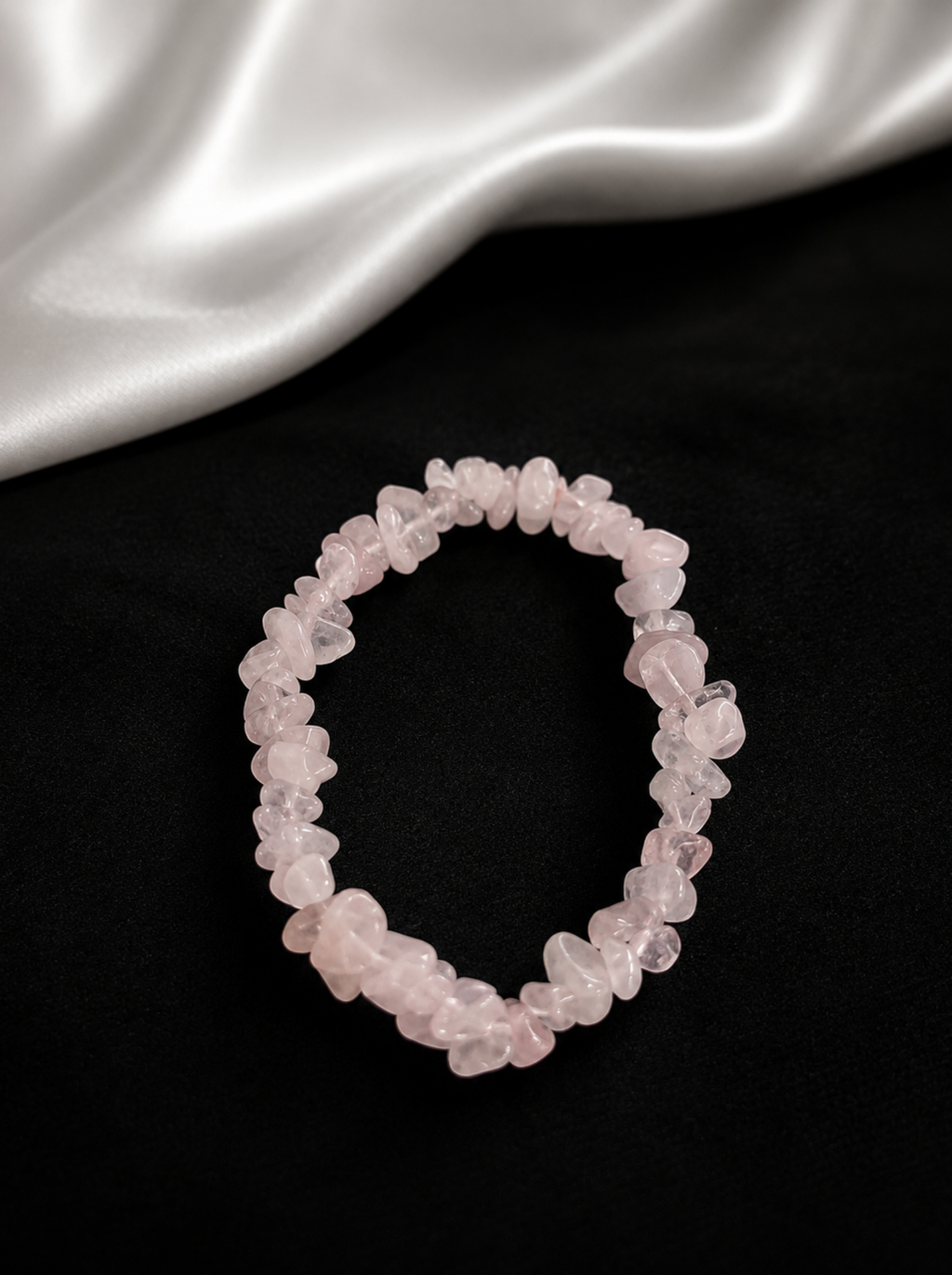 Aura Crystal Bracelets